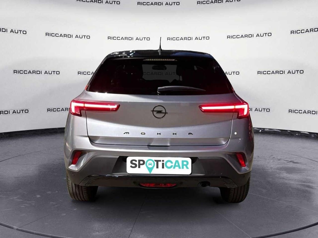 Opel Opel Mokka usata 20