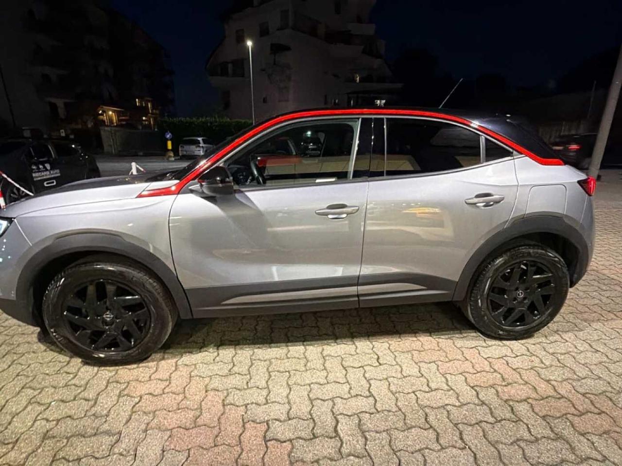 Opel Opel Mokka usata 22