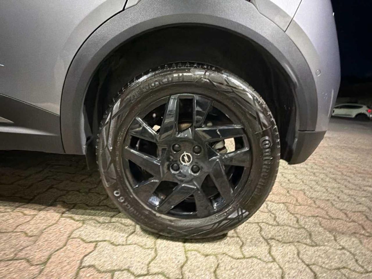 Opel Opel Mokka usata 24