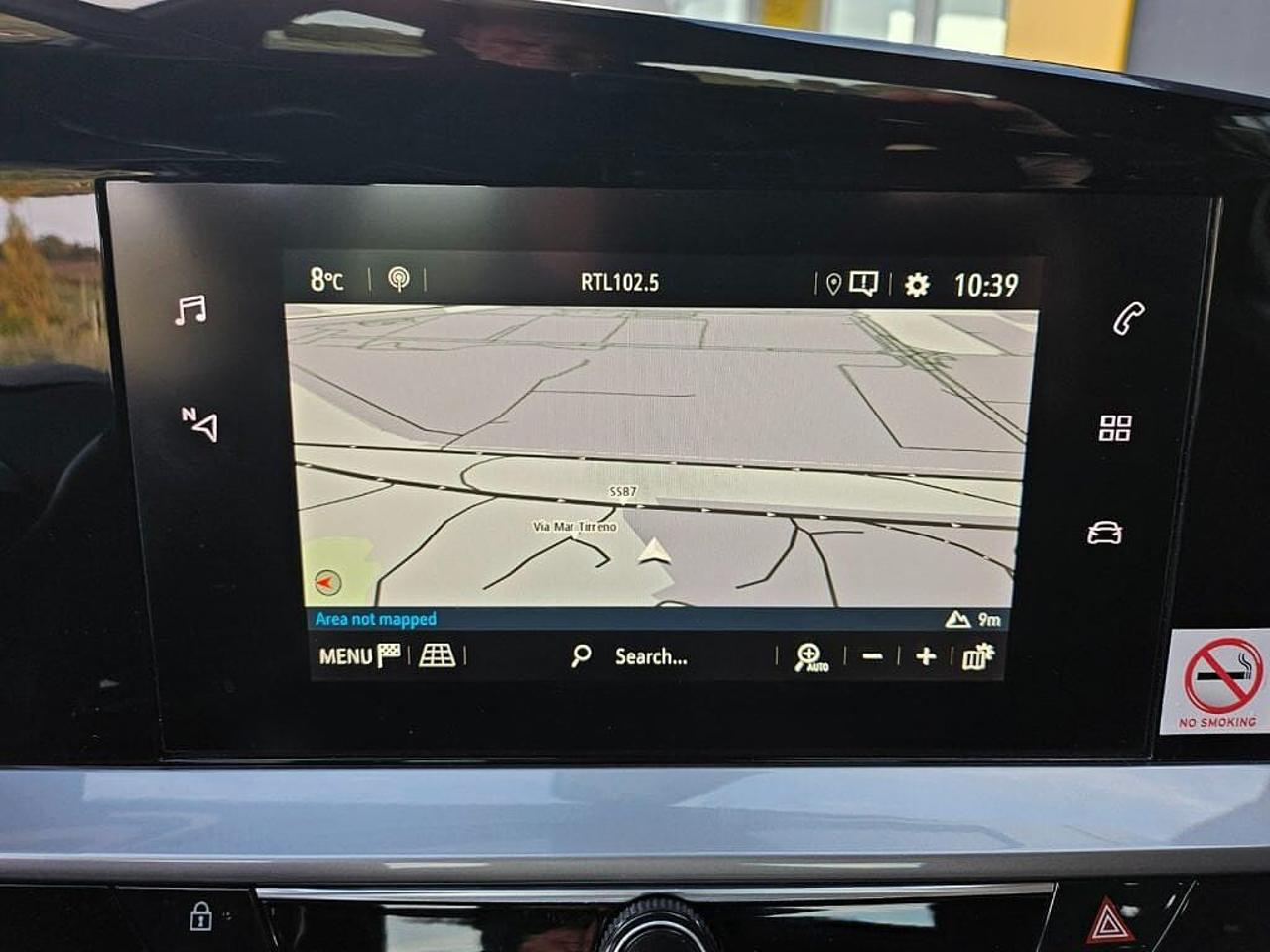 Opel Opel Mokka usata 3