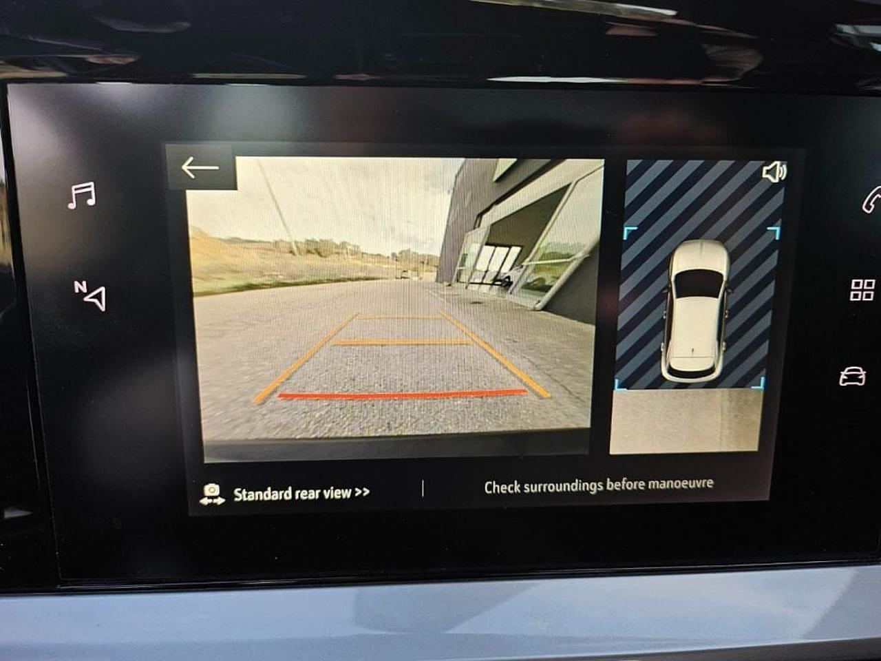 Opel Opel Mokka usata 4