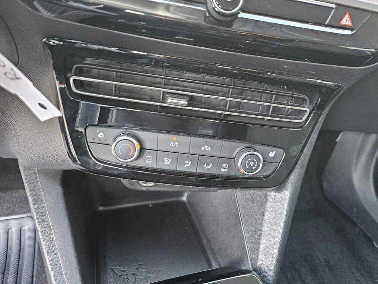 Opel Opel Mokka usata 5