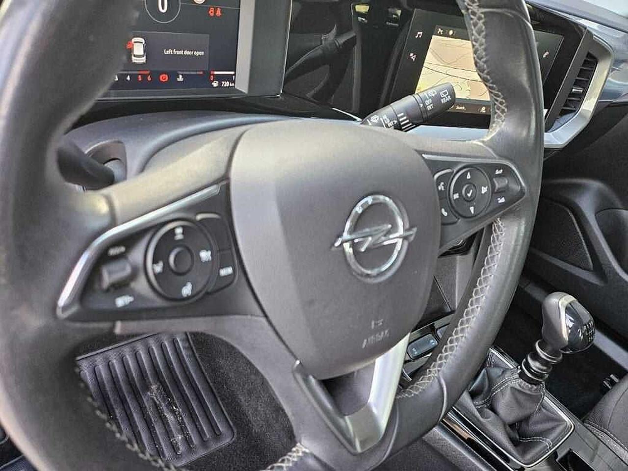 Opel Opel Mokka usata 8