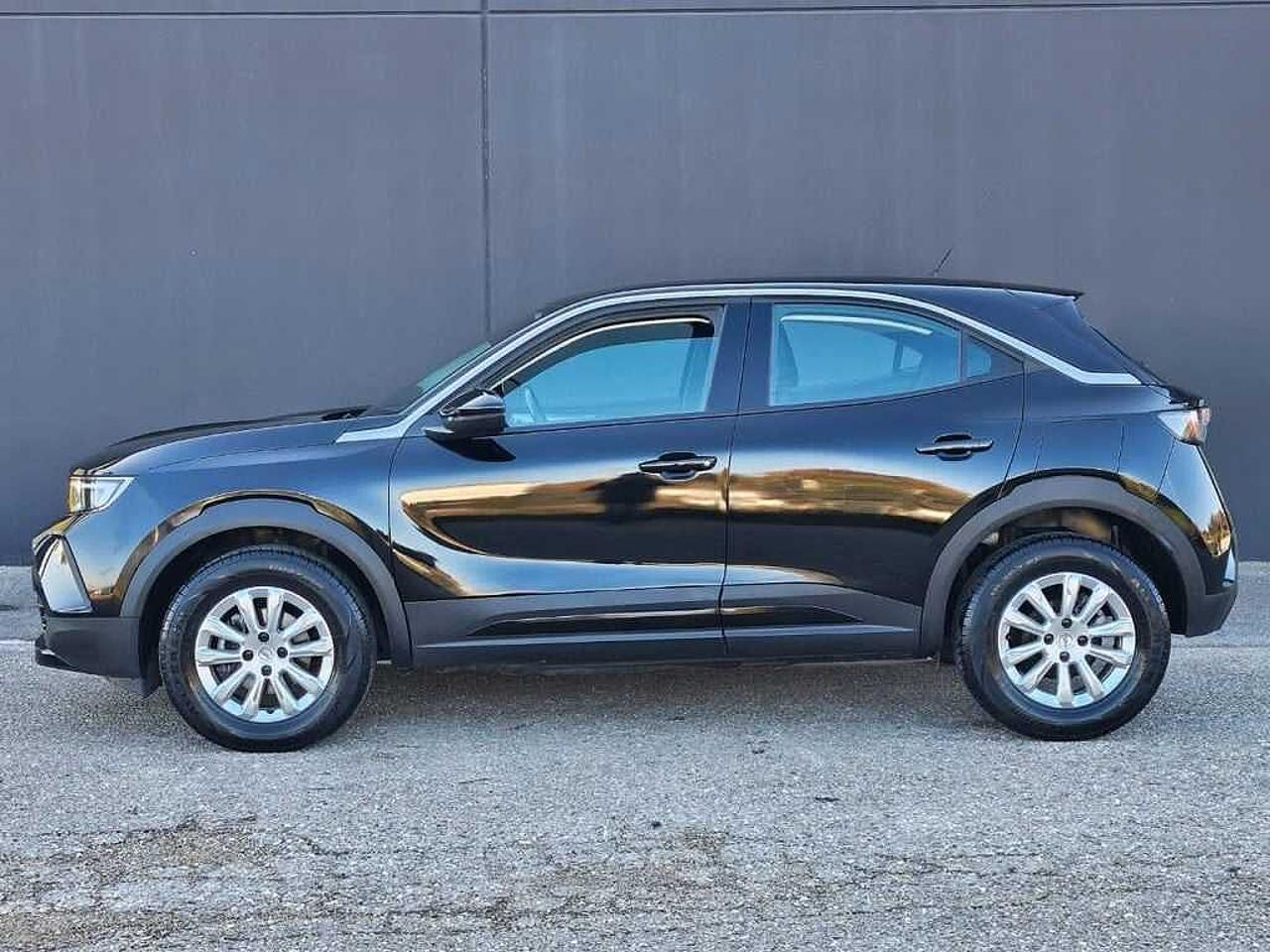 Opel Opel Mokka usata 11