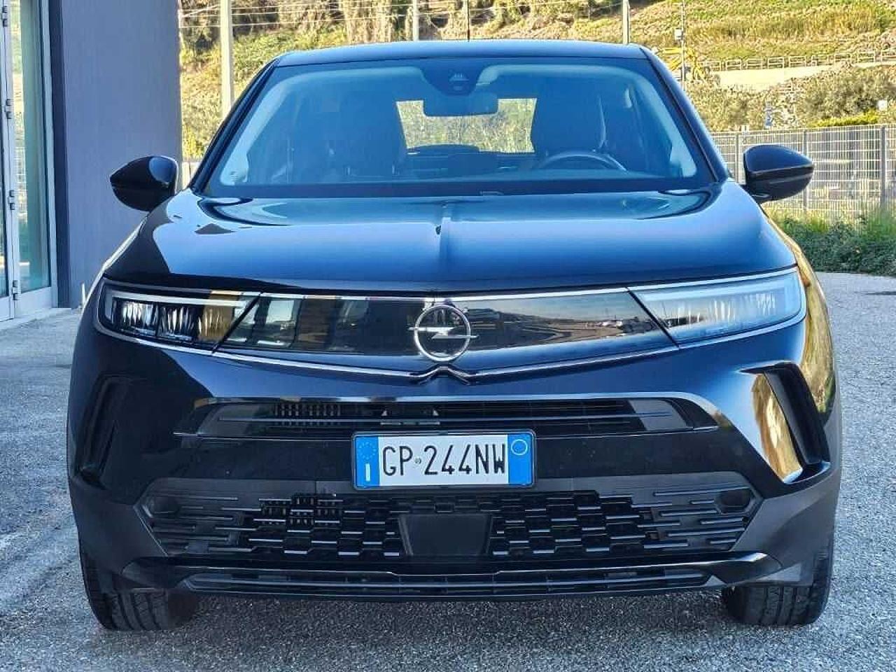 Opel Opel Mokka usata 22