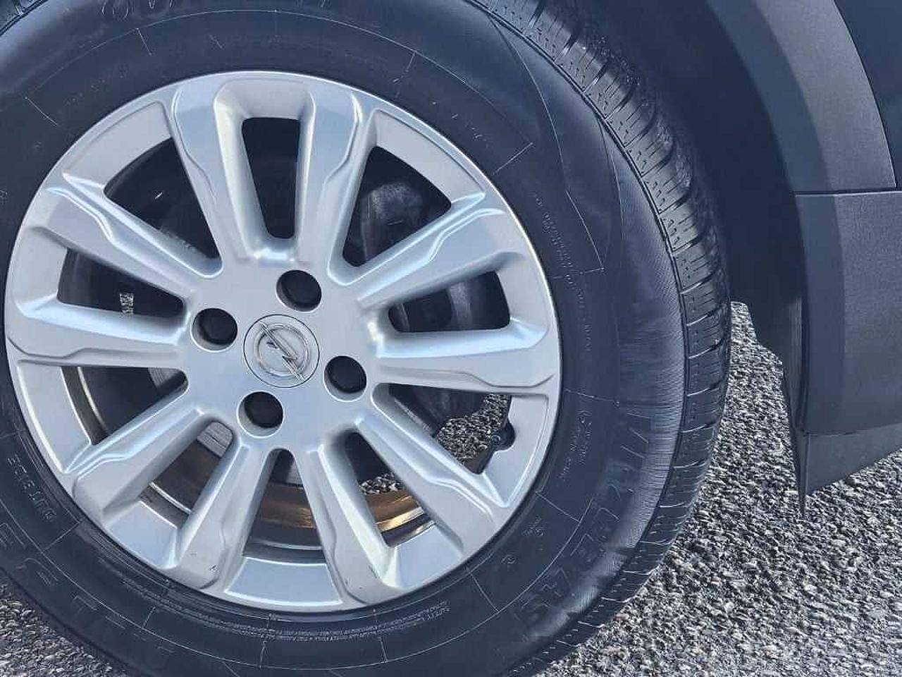 Opel Opel Mokka usata 23