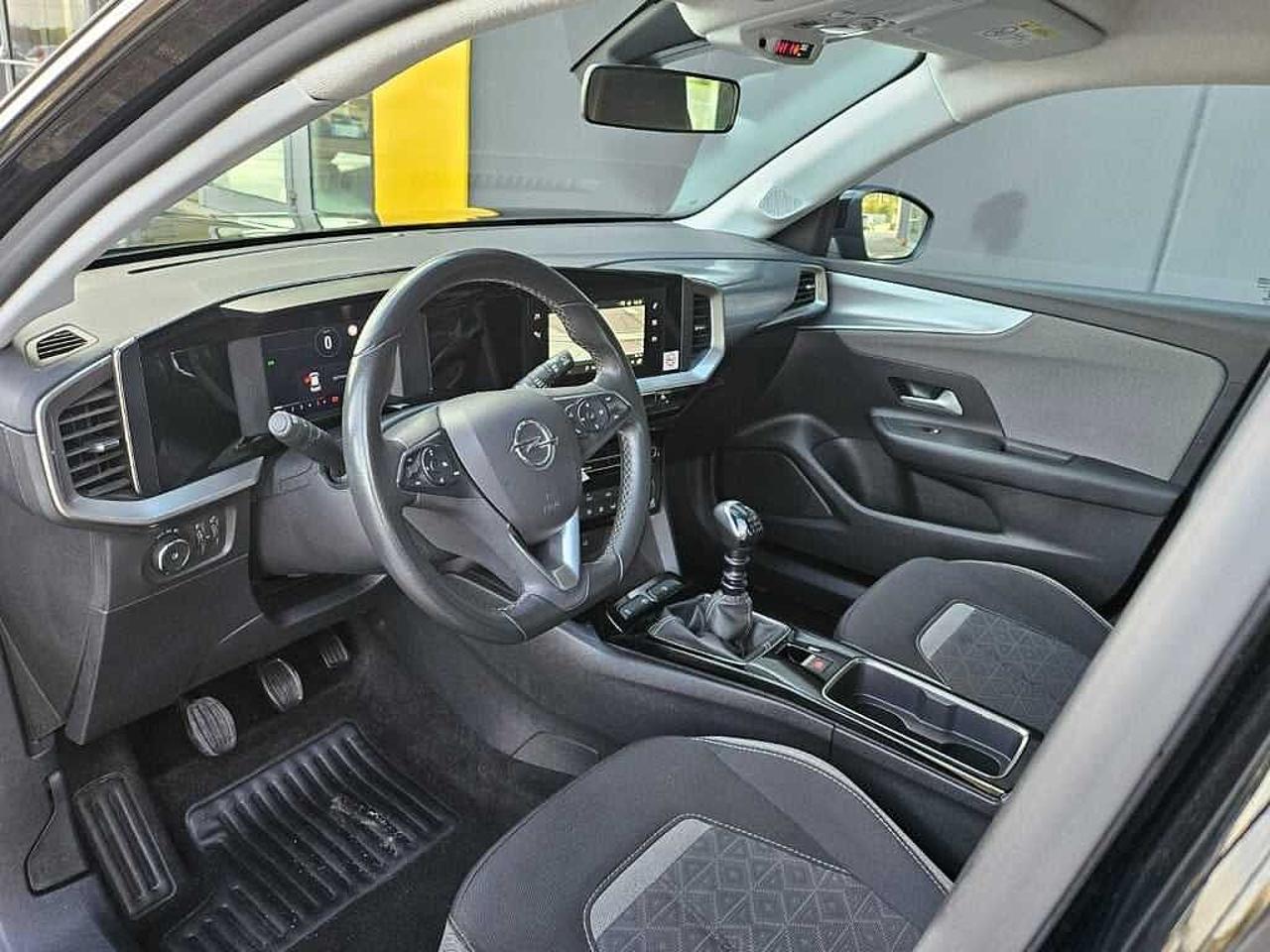 Opel Opel Mokka usata 24