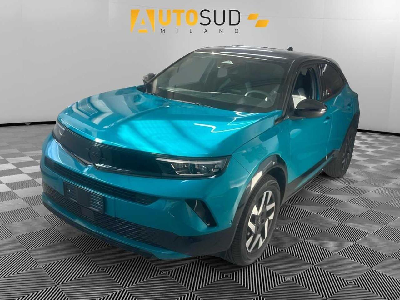 Opel Opel Mokka MOKKA GS 1.2l 136cv MT