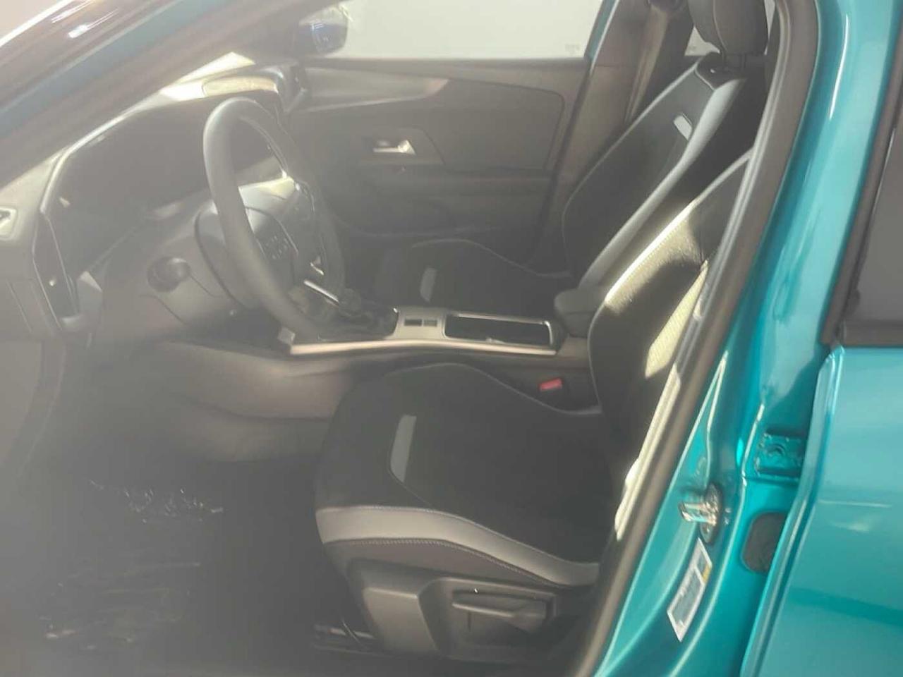 Opel Opel Mokka usata 1