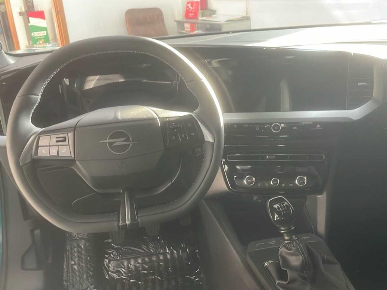 Opel Opel Mokka usata 2