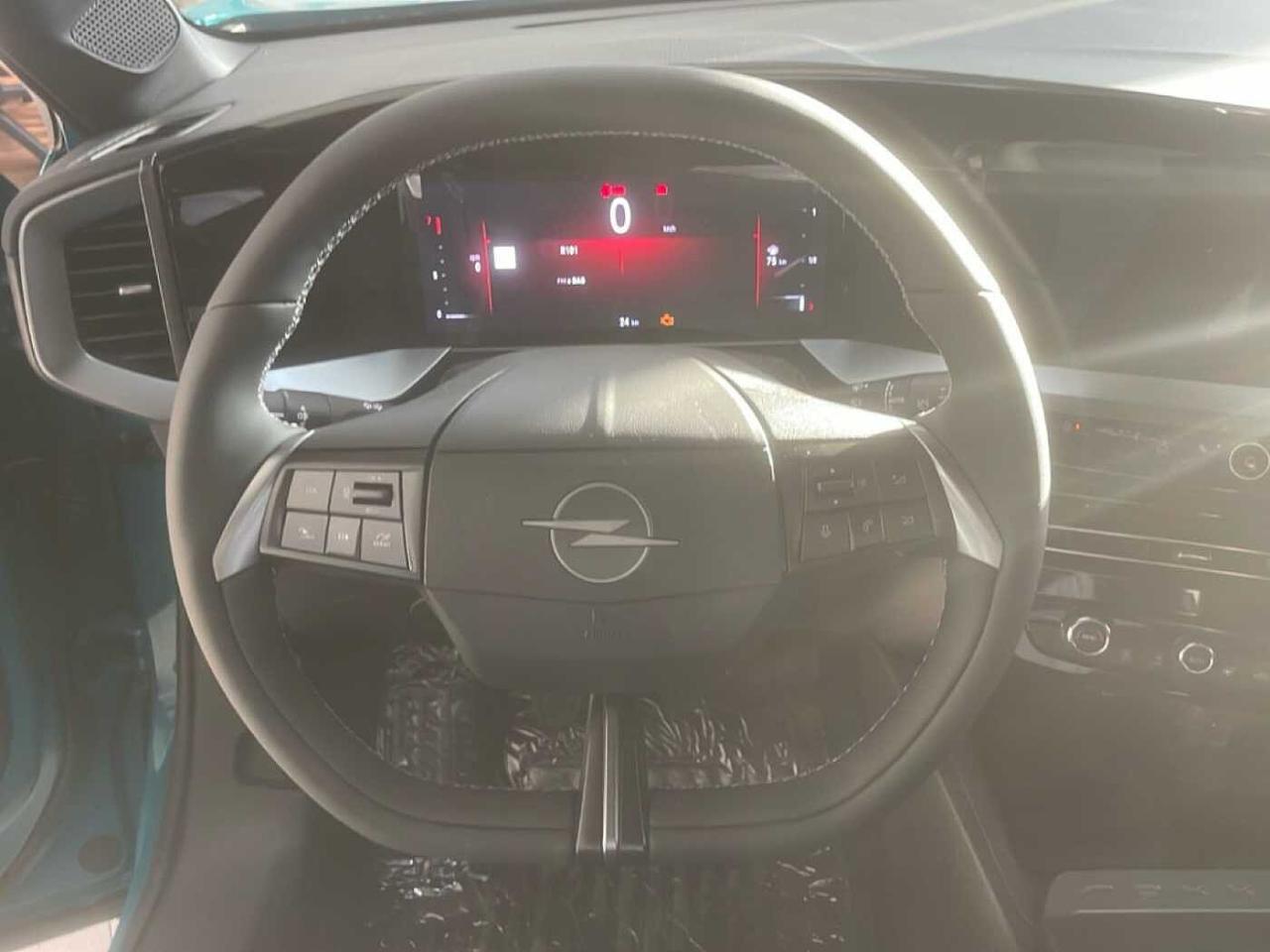 Opel Opel Mokka usata 4