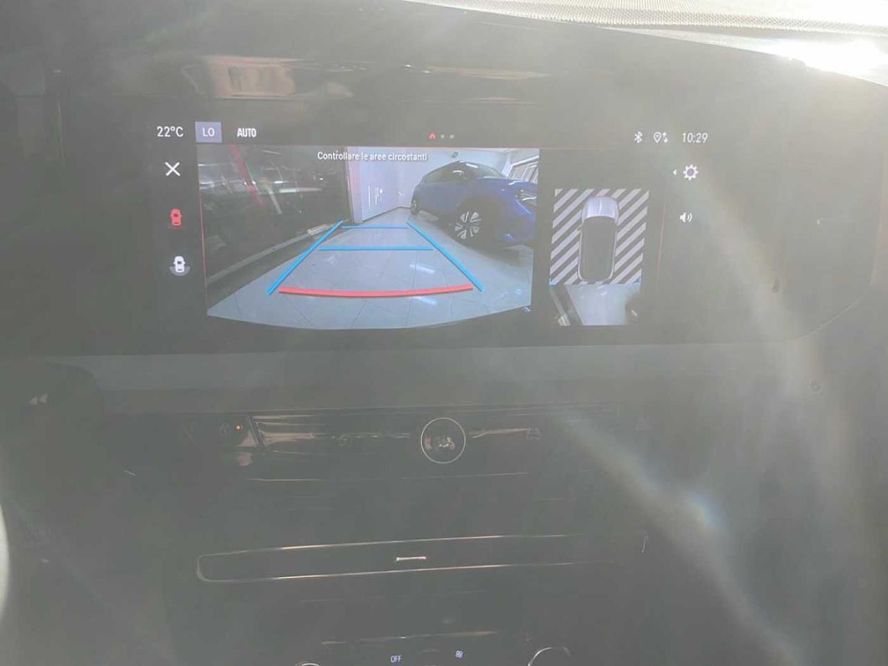 Opel Opel Mokka usata 6