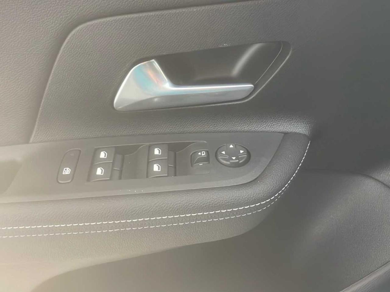 Opel Opel Mokka usata 7