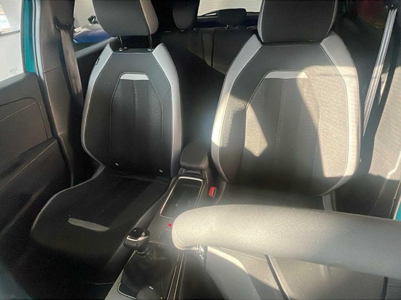 Opel Opel Mokka usata 8