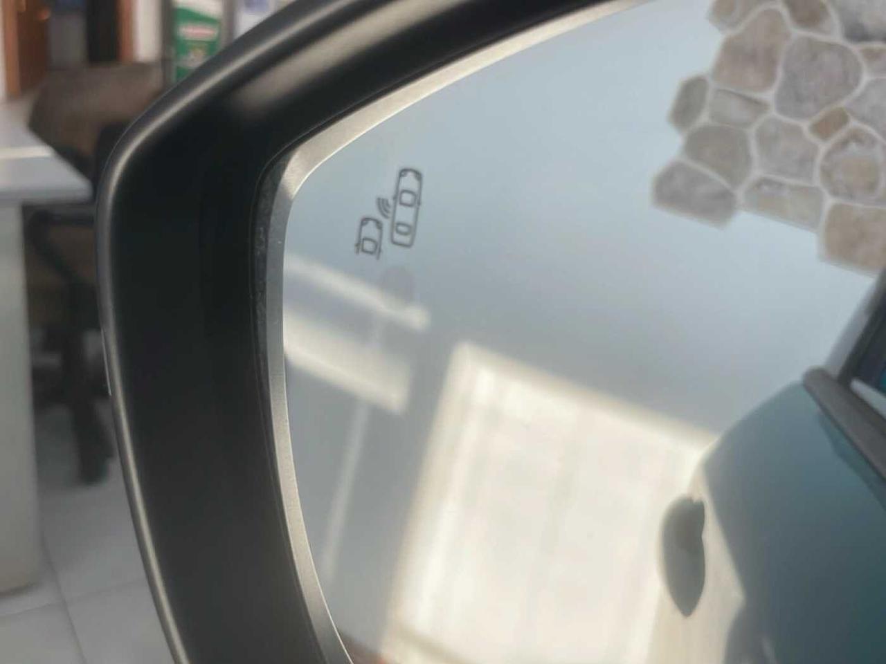 Opel Opel Mokka usata 9