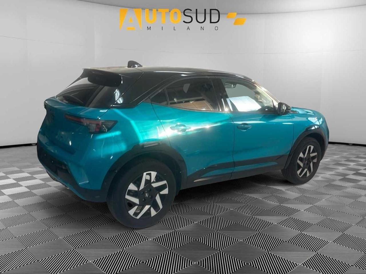 Opel Opel Mokka usata 14