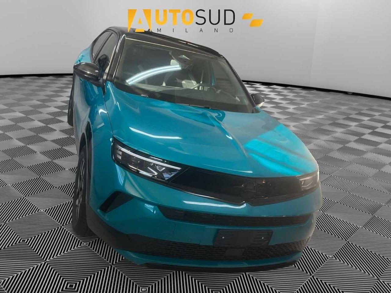 Opel Opel Mokka usata 15