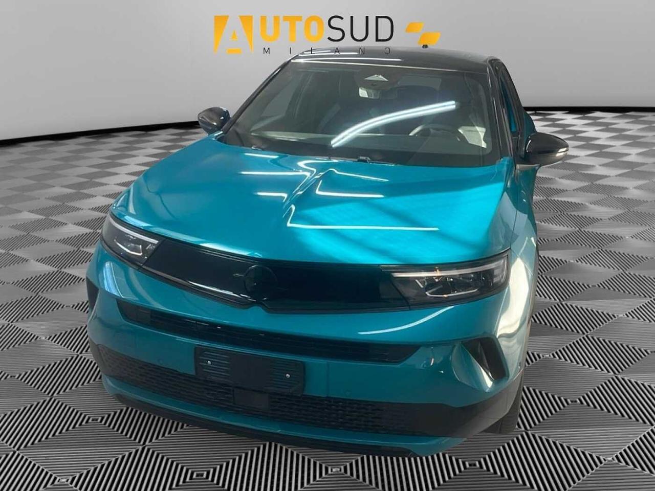 Opel Opel Mokka usata 16