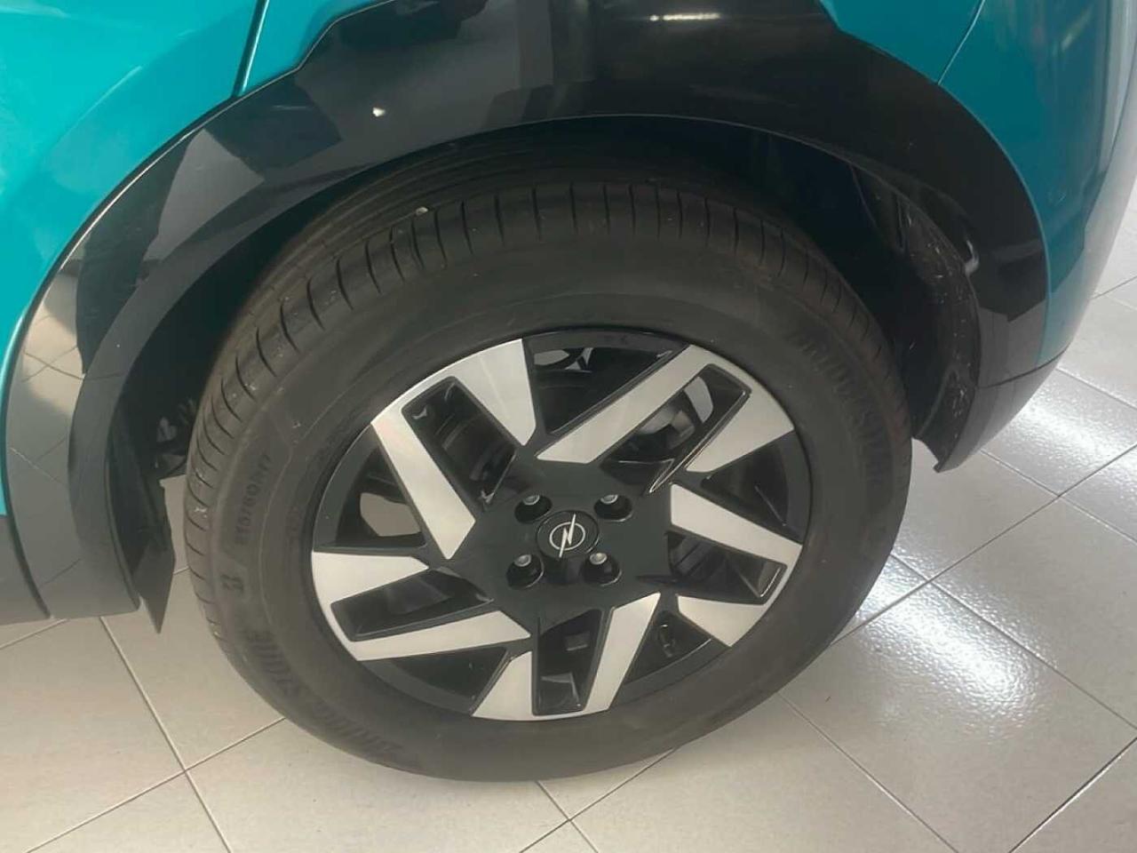 Opel Opel Mokka usata 17