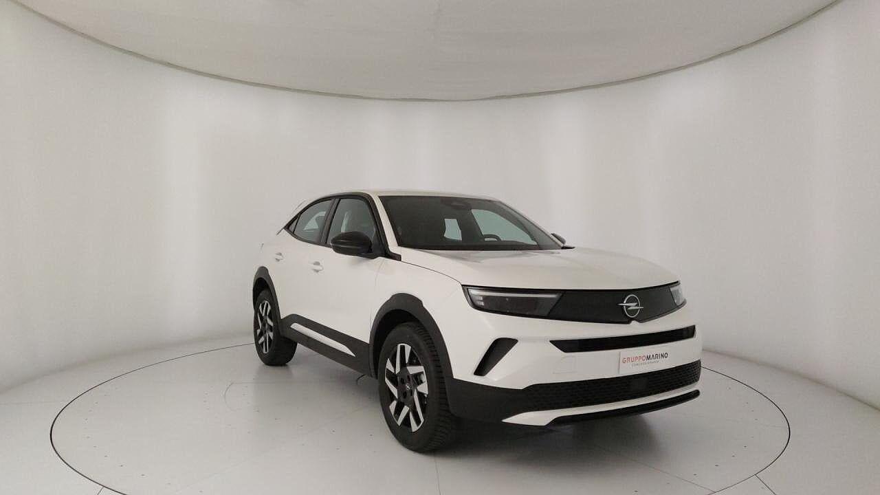 Opel Opel Mokka usata 2