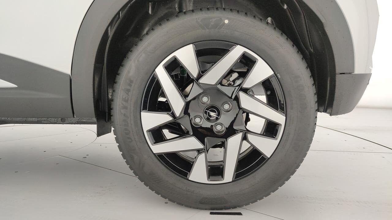 Opel Opel Mokka usata 3