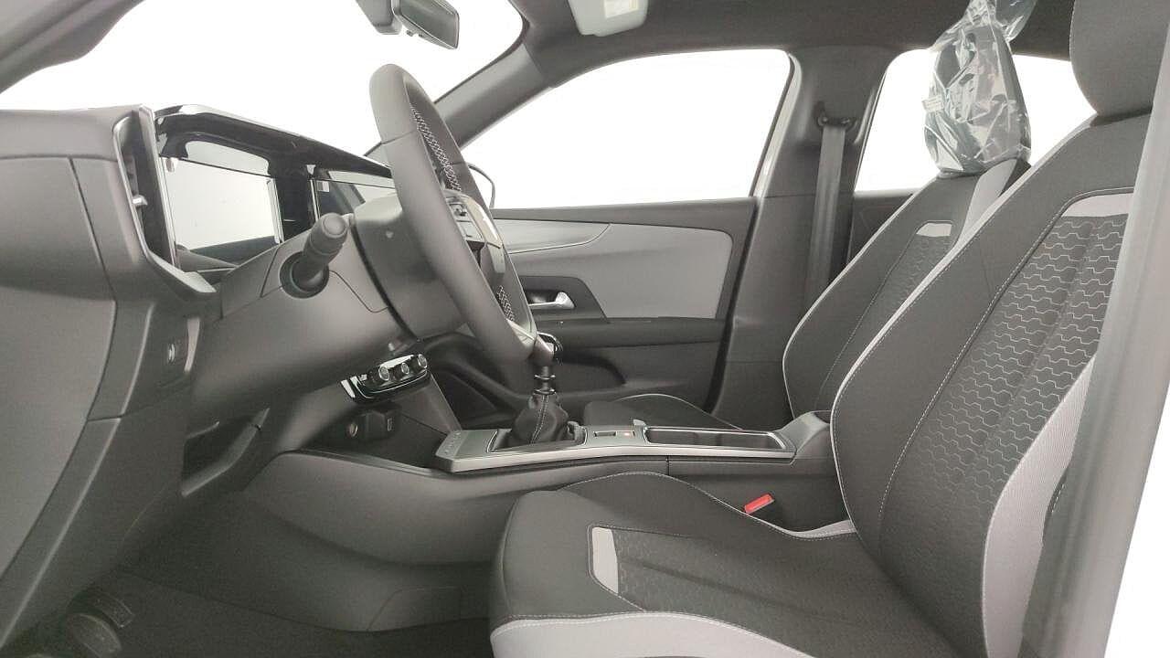 Opel Opel Mokka usata 4