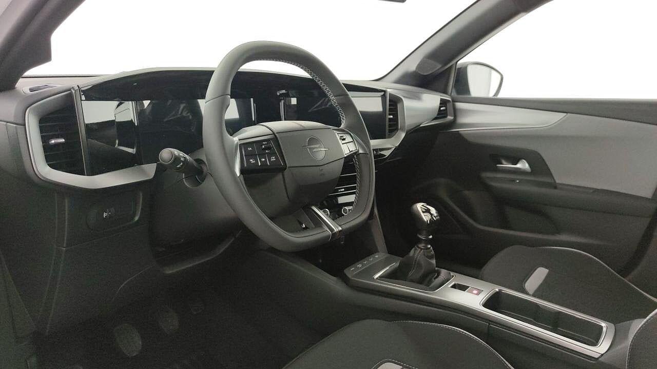 Opel Opel Mokka usata 5