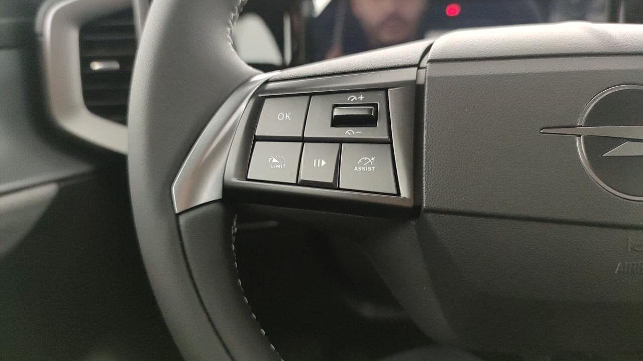 Opel Opel Mokka usata 6