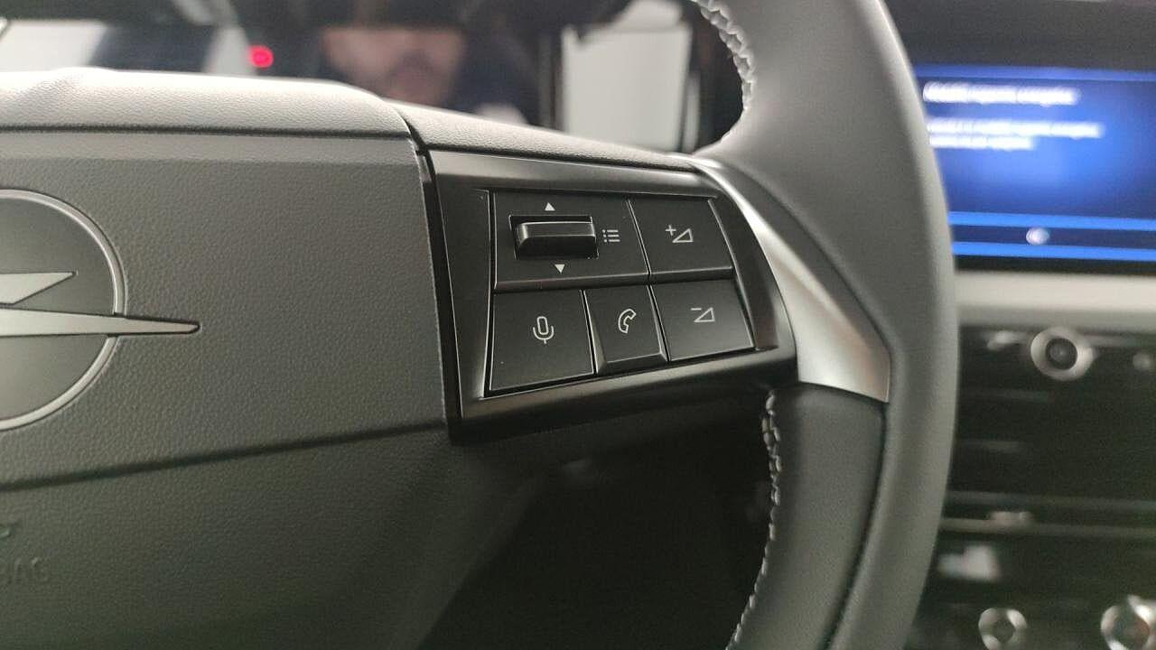 Opel Opel Mokka usata 7