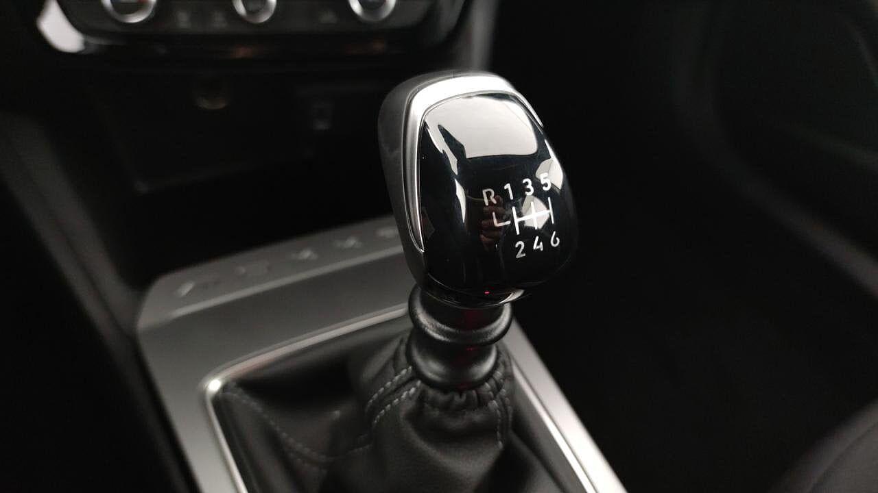 Opel Opel Mokka usata 8