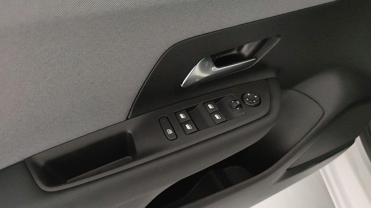 Opel Opel Mokka usata 9