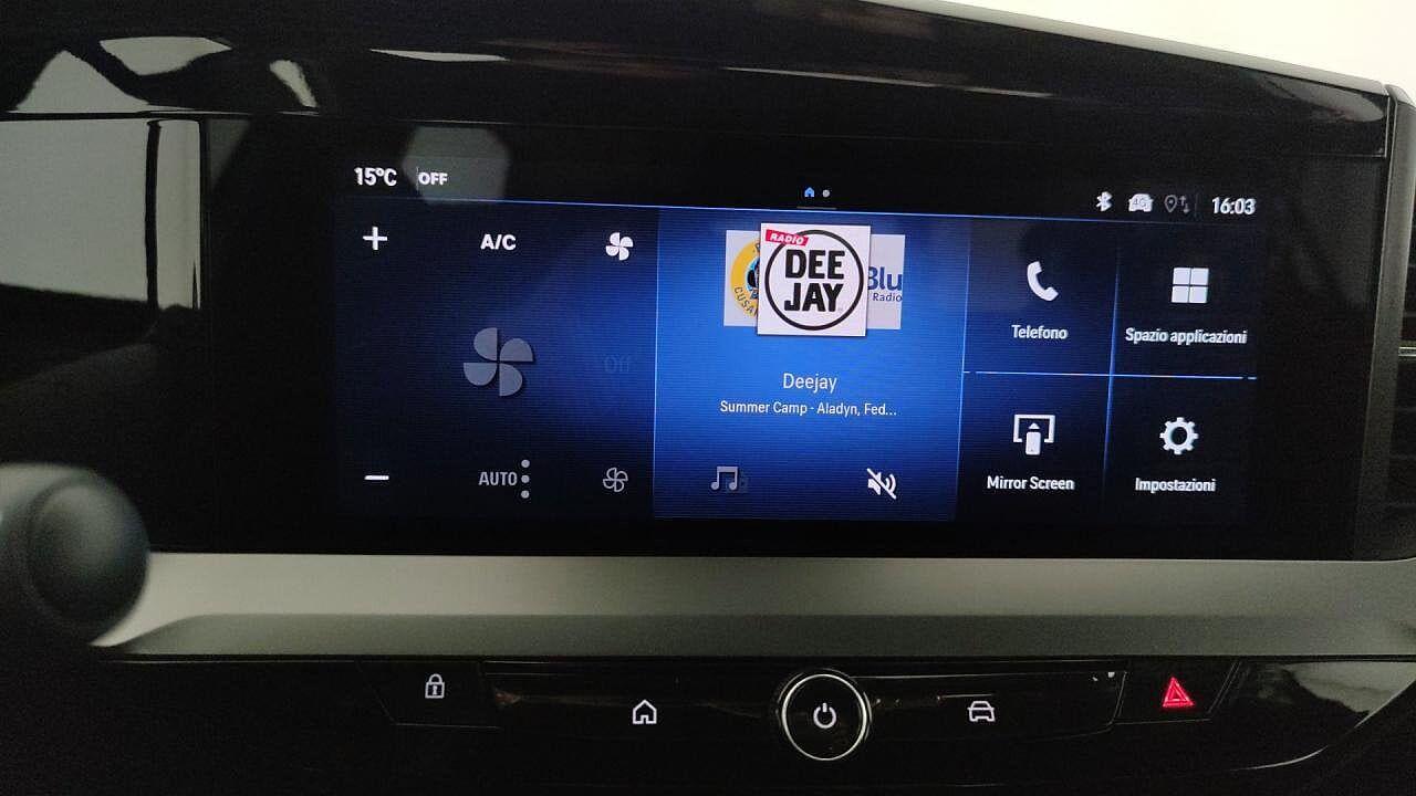 Opel Opel Mokka usata 10