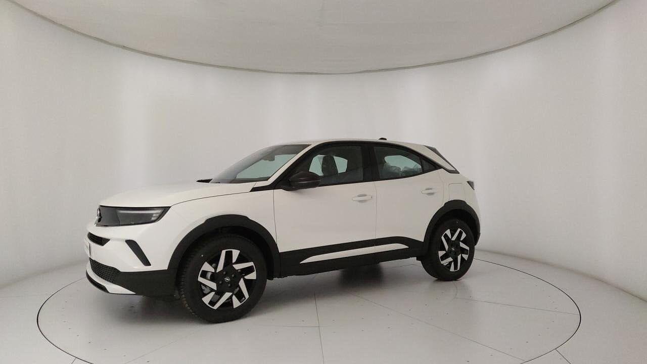 Opel Opel Mokka usata 11