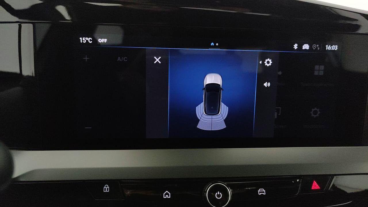 Opel Opel Mokka usata 12