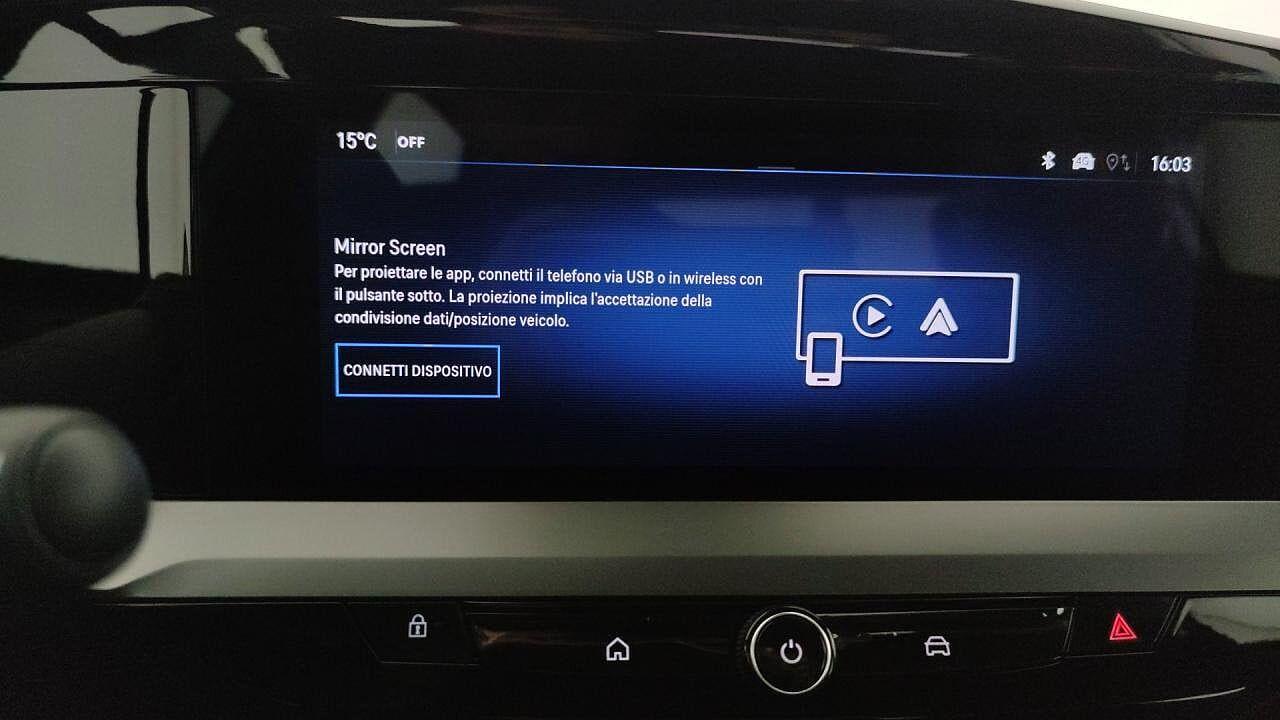 Opel Opel Mokka usata 13