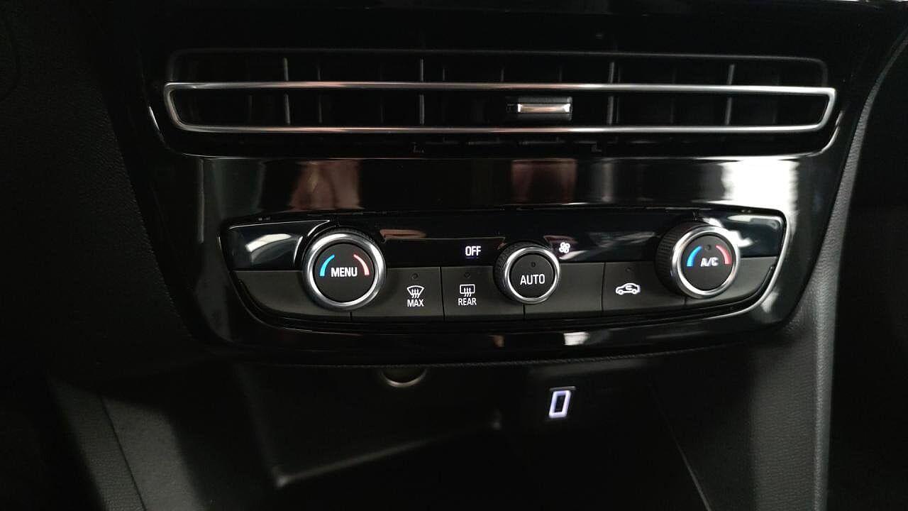 Opel Opel Mokka usata 14