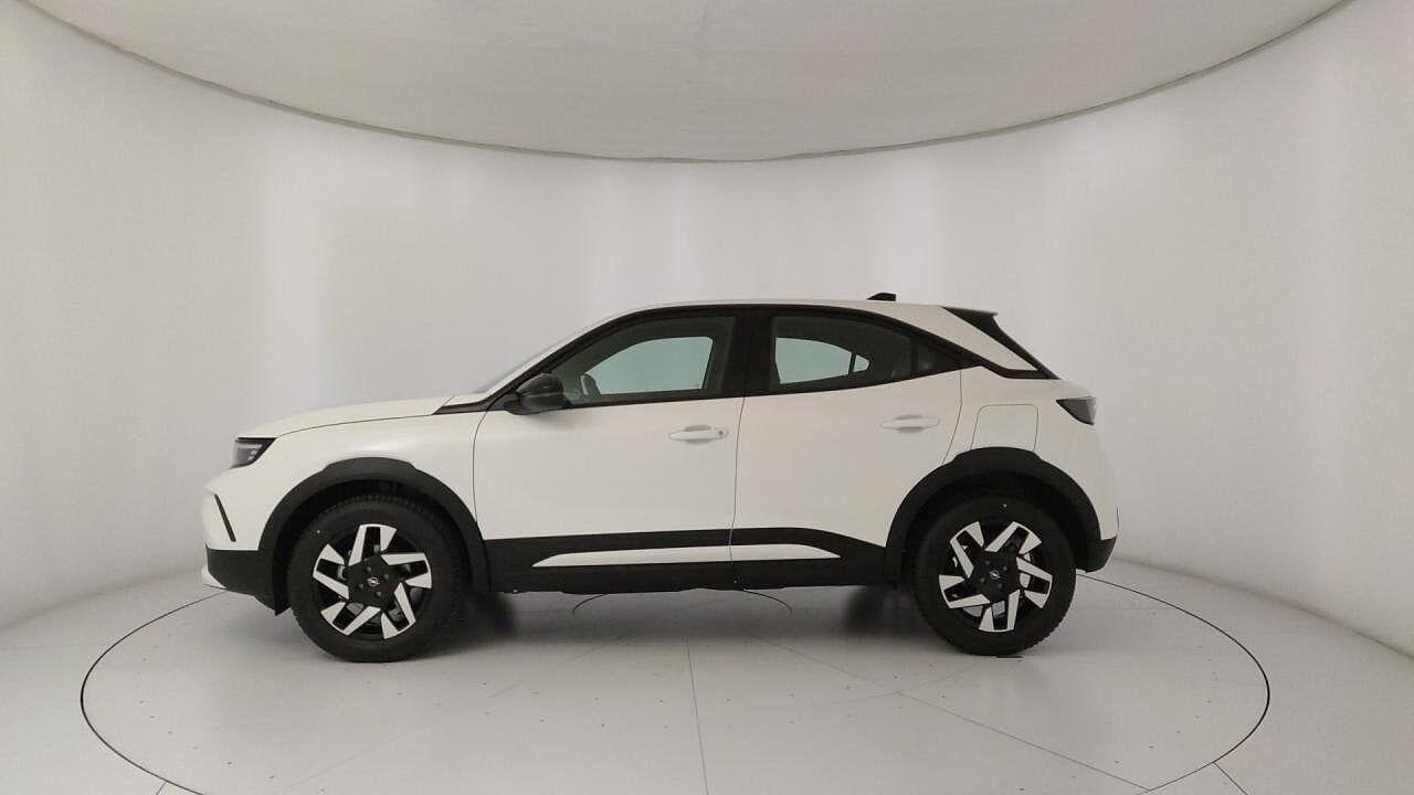 Opel Opel Mokka usata 17