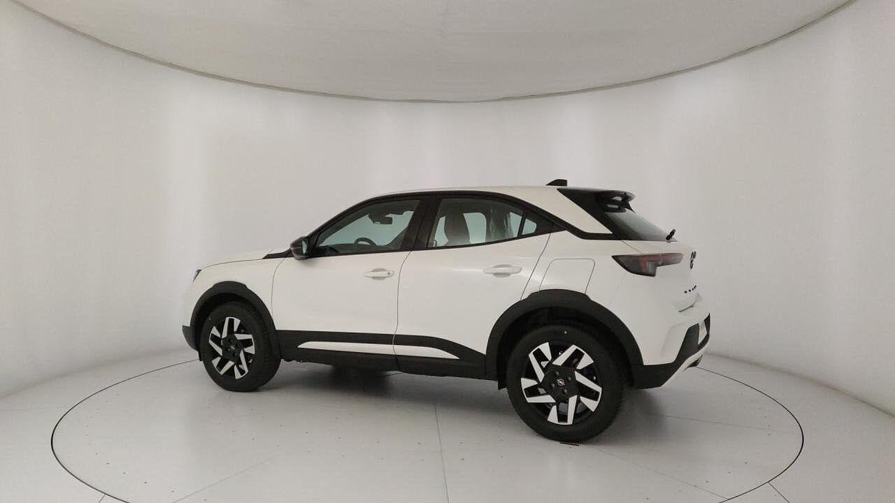 Opel Opel Mokka usata 18