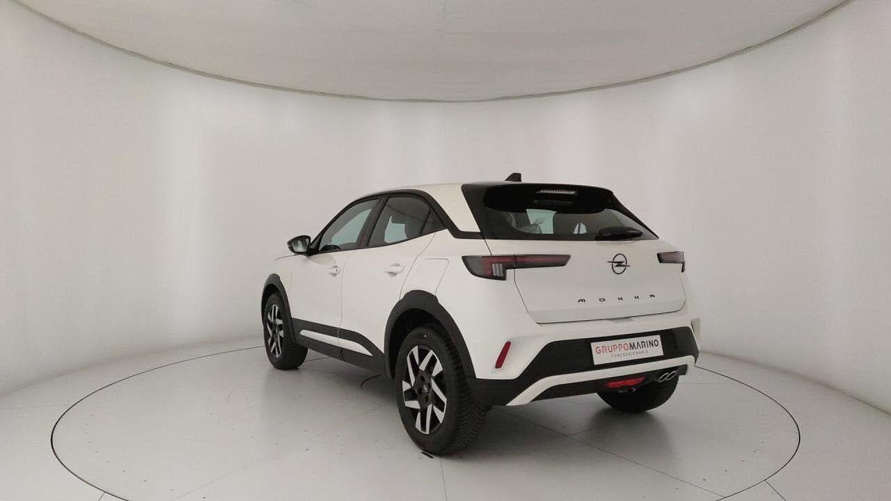 Opel Opel Mokka usata 19