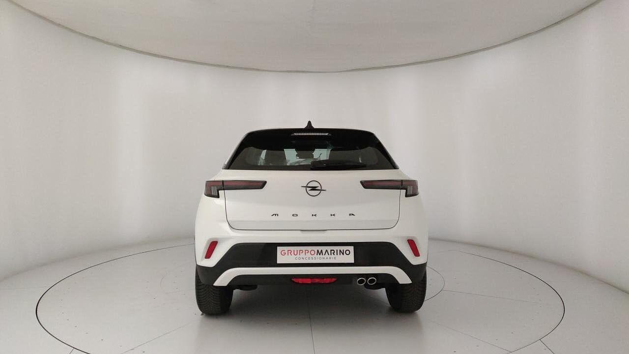 Opel Opel Mokka usata 20