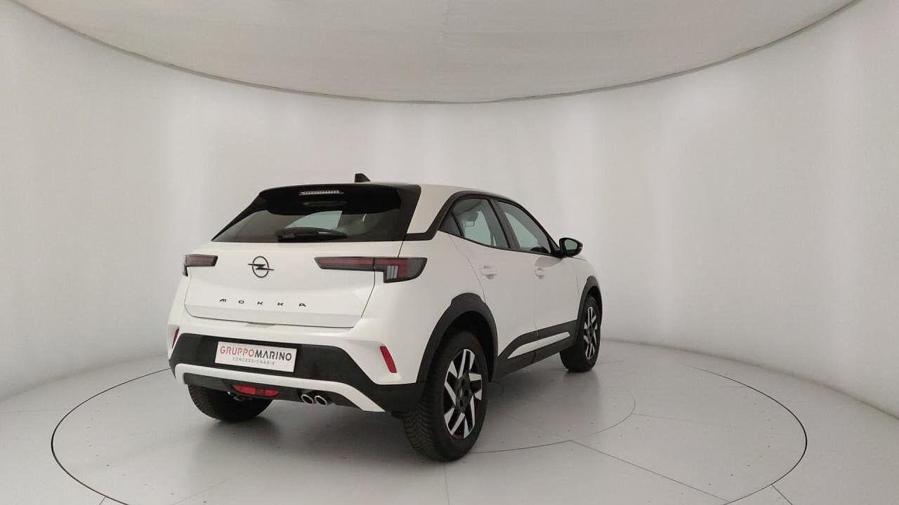 Opel Opel Mokka usata 21