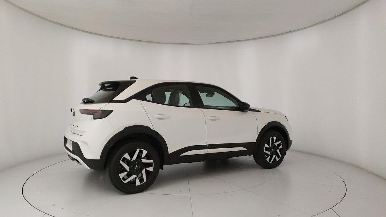 Opel Opel Mokka usata 22