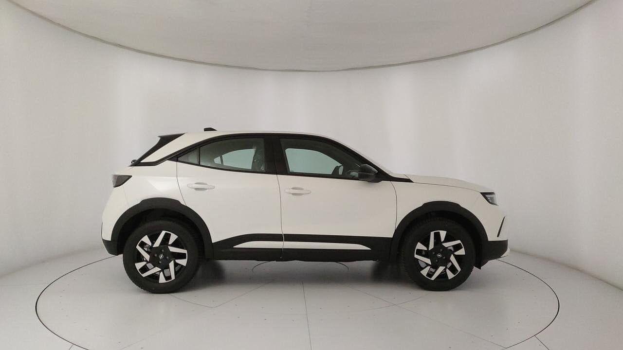 Opel Opel Mokka usata 23