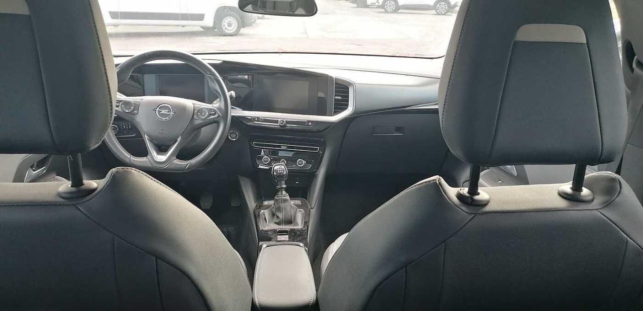Opel Opel Mokka usata 2