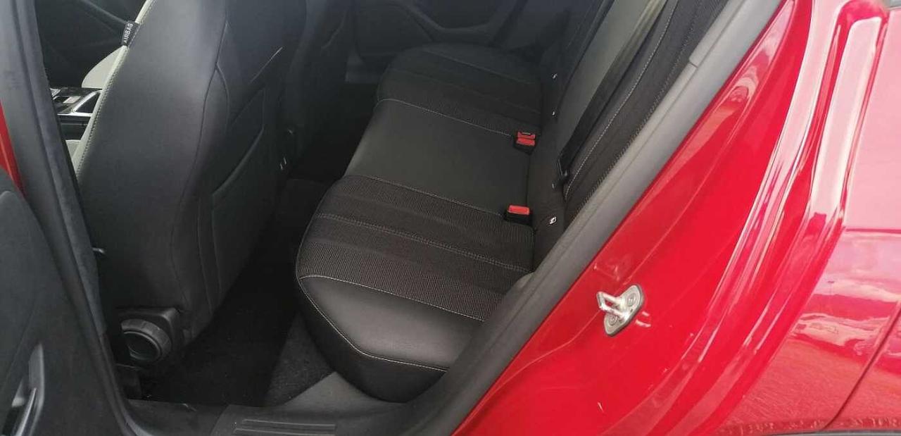 Opel Opel Mokka usata 5