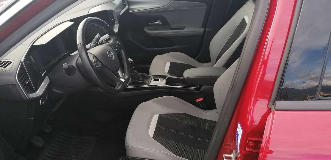 Opel Opel Mokka usata 6