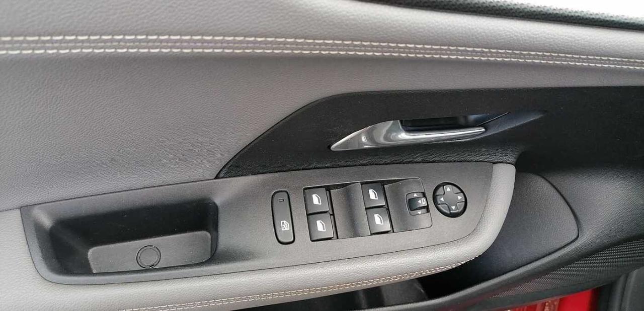 Opel Opel Mokka usata 7