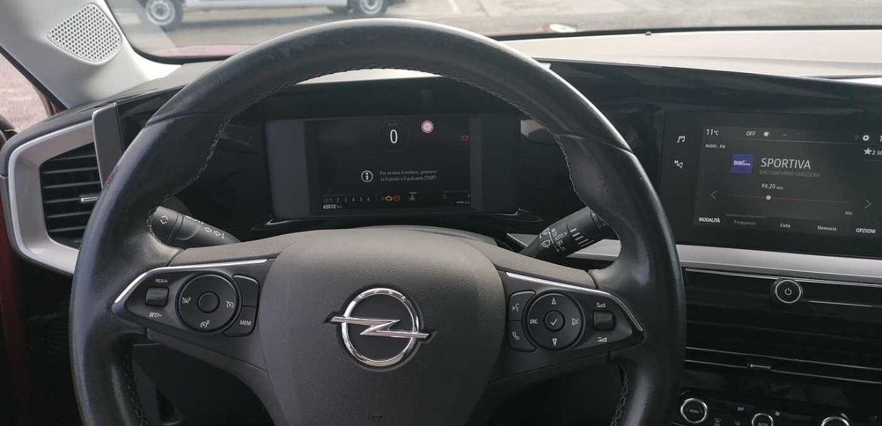 Opel Opel Mokka usata 8