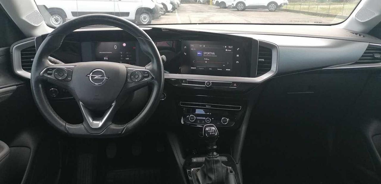 Opel Opel Mokka usata 10