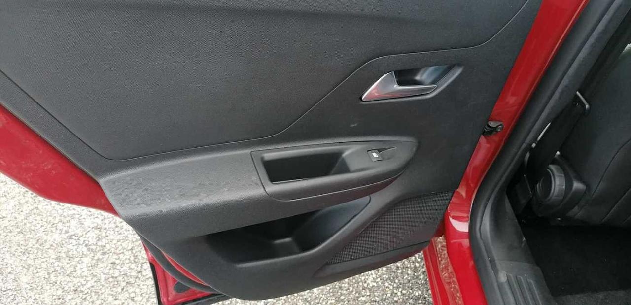 Opel Opel Mokka usata 13